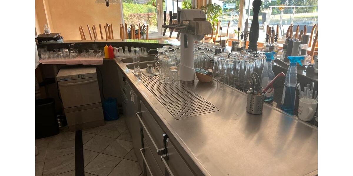 Gewerbeobjekt Nidda - 1.790&euro; | Angebot:24869727