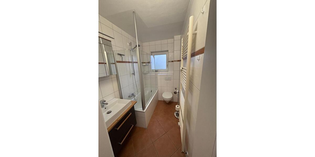 Wohnen auf Zeit Oldenburg Eversten - 1 Zimmer, 20 m&sup2;, 560&euro; | Angebot:26527965
