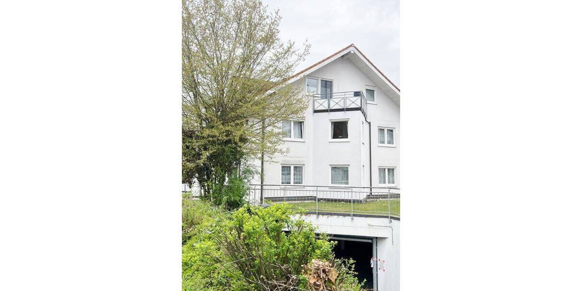 Etagenwohnung Steißlingen - 2 Zimmer, 67 m&sup2;, 800&euro; | Angebot:26174971