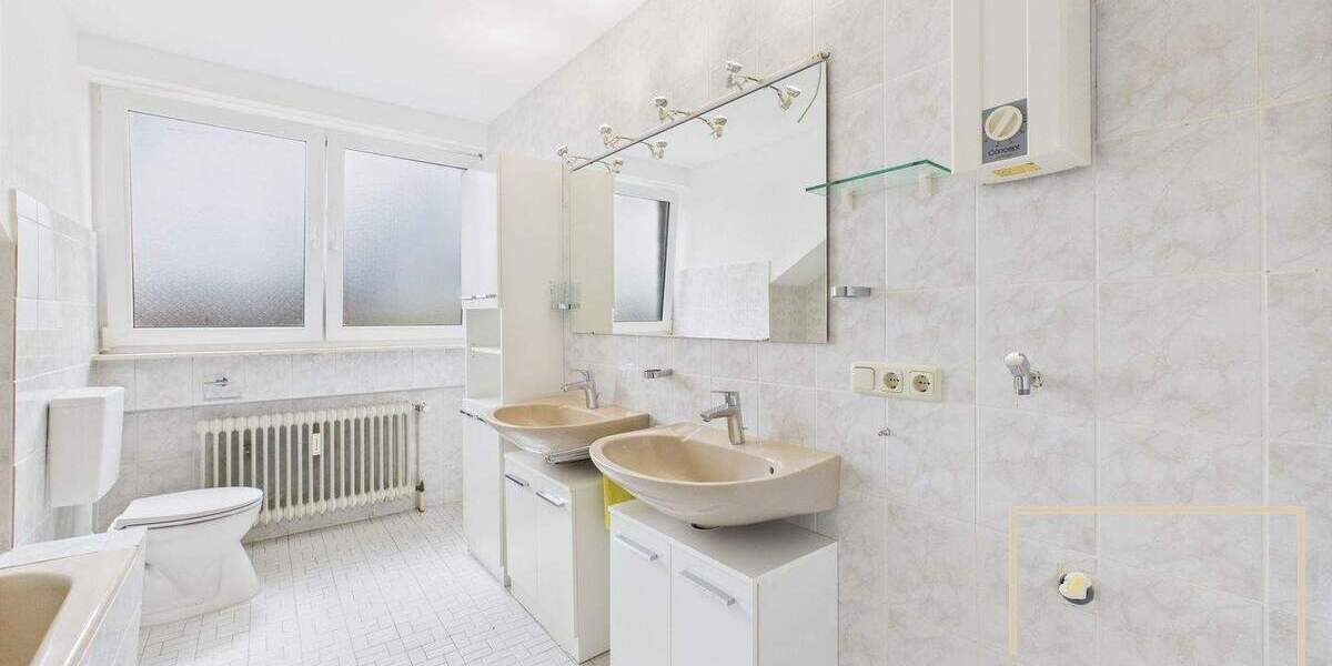 Etagenwohnung Gusterath - 4 Zimmer, 100 m&sup2;, 850&euro; | Angebot:24857680