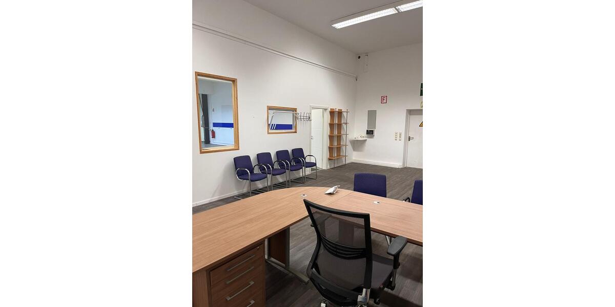 Gewerbeobjekt Mering - 1.449&euro; | Angebot:18471892