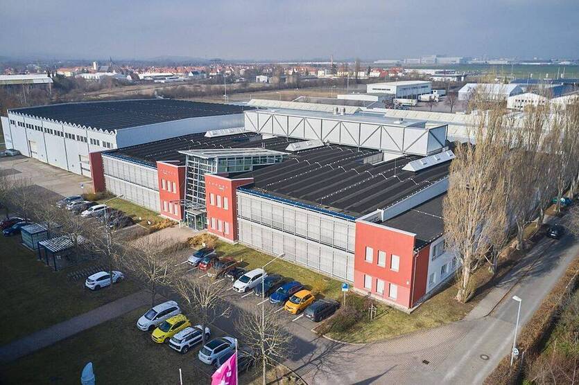 Bürofläche über 2 Etagen zur Exklusivnutzung - All-in-Miete