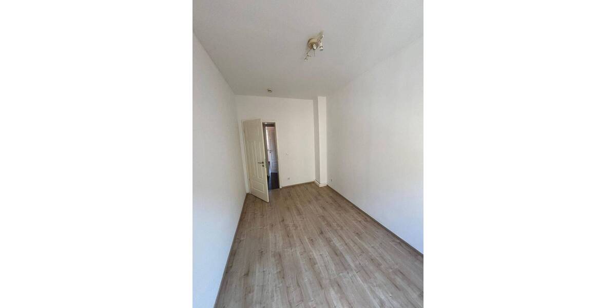 Etagenwohnung Fürth Nordstadt - 2 Zimmer, 44 m&sup2;, 450&euro; | Angebot:26187881