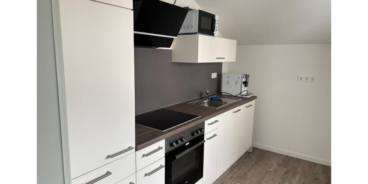 Etagenwohnung Wadgassen - 2 Zimmer, 59 m&sup2;, 540&euro; | Angebot:26228138