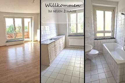 Wohnung zum Mieten in Chemnitz 300 € 54.79 m² 2 zimmer