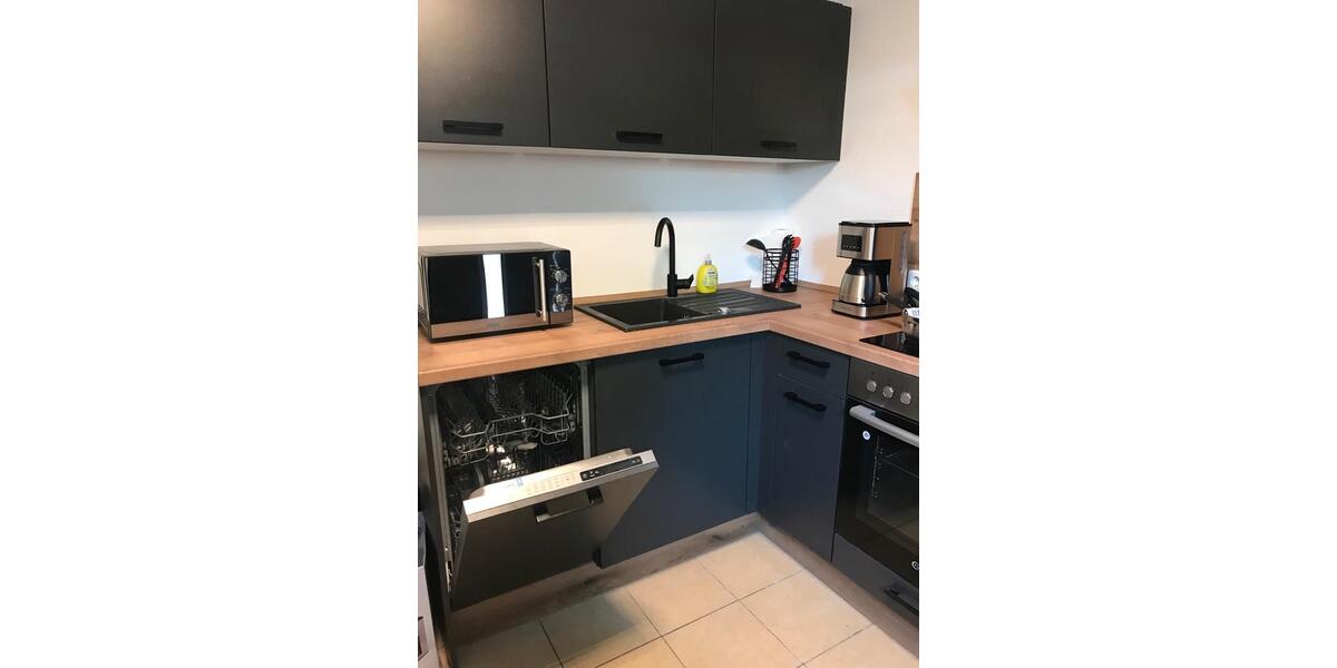 Wohnen auf Zeit Bergkamen - 2 Zimmer, 42 m&sup2;, 22&euro; | Angebot:21652606