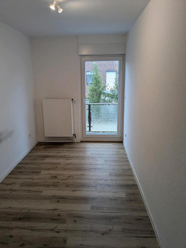 WG Zimmer in Top Lage