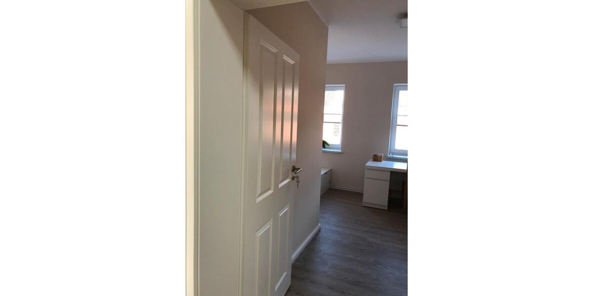 Appartement möbliert 2 zimmer