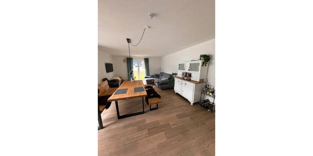 Erdgeschoßwohnung Weitnau - 3 Zimmer, 100 m&sup2;, 1.450&euro; | Angebot:26563221