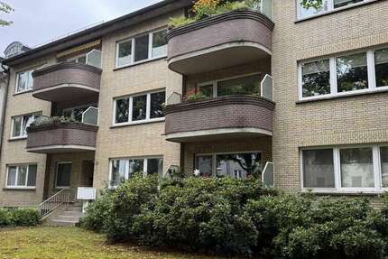 Wohnung Hamburg Harburg - 3 Zimmer, 80 m&sup2;, 1.800&euro; | Angebot:27320270
