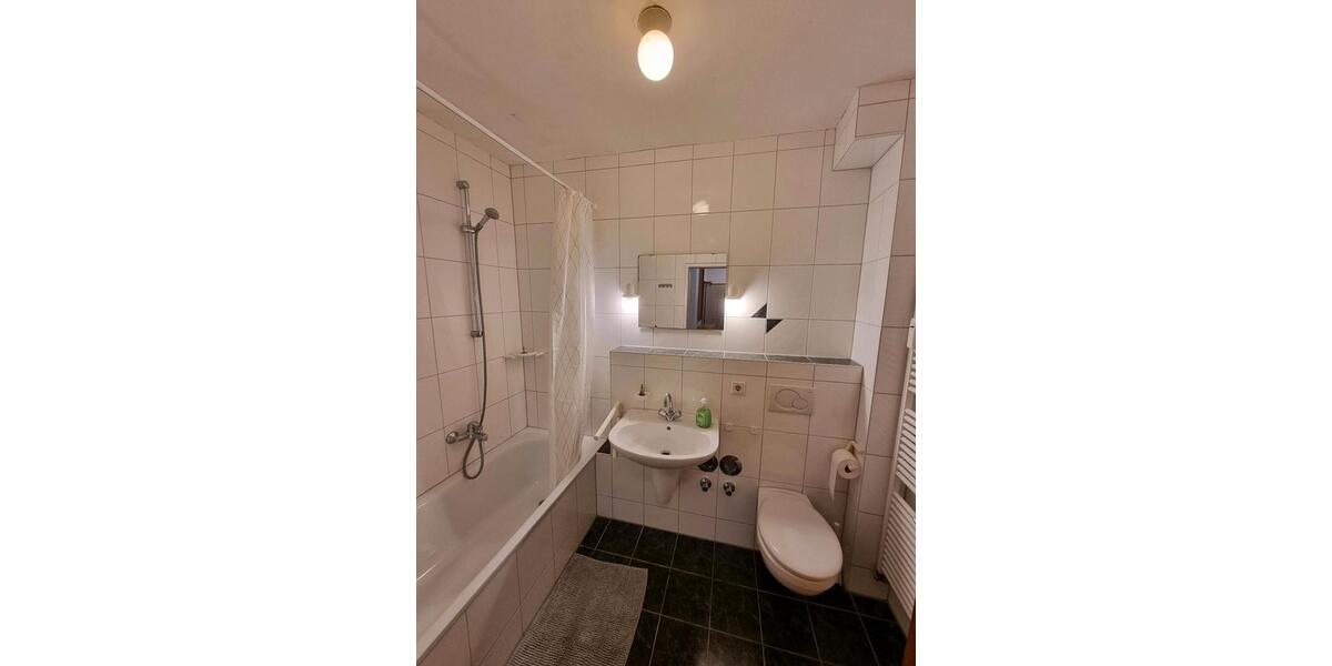 Wohnen auf Zeit Osnabrück - 3 Zimmer, 71 m&sup2;, 60&euro; | Angebot:23665250