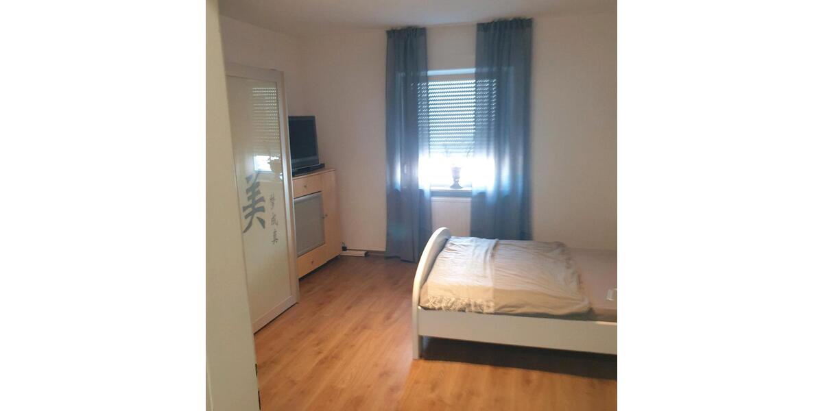 Wohnen auf Zeit Homburg - 2 Zimmer, 16 m&sup2;, 450&euro; | Angebot:26021189