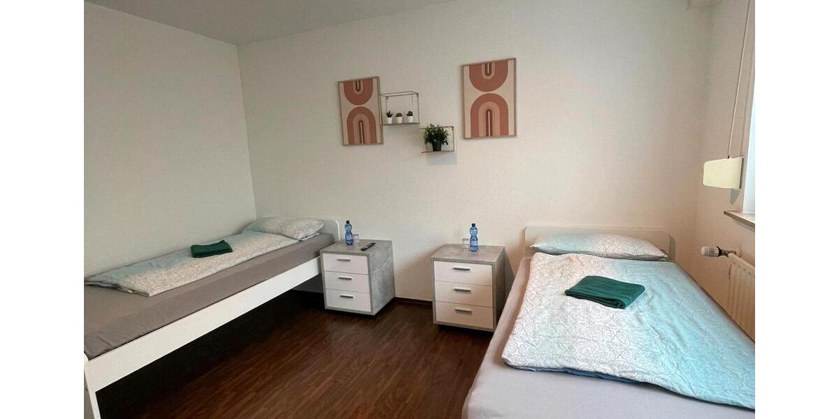 Etagenwohnung Köln Mülheim - 2 Zimmer, 55 m&sup2;, 390&euro; | Angebot:26372623