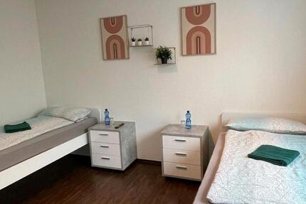 Wohnung Köln Mülheim - 2 Zimmer, 55 m&sup2;, 390&euro; | Angebot:26372623
