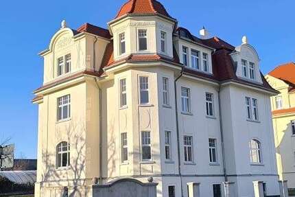 Wohnung zum Mieten in Zittau 955 € 154.06 m² 5 zimmer