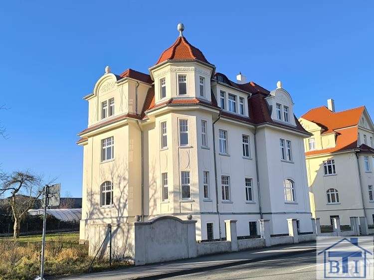 Wohnung zum Mieten in Zittau 955 € 154.06 m² 5 zimmer