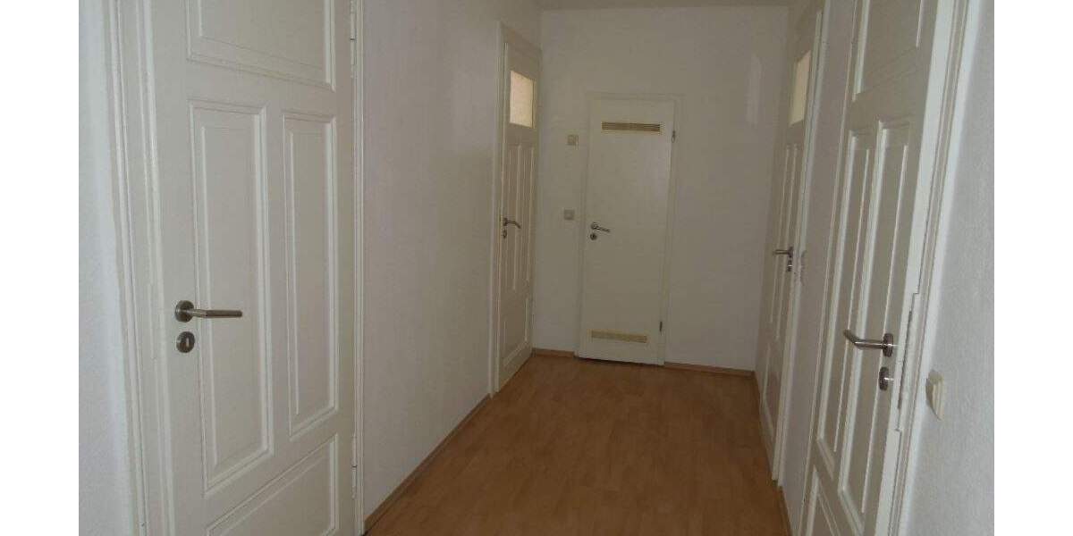 Etagenwohnung Torgau - 3 Zimmer, 88 m&sup2;, 530&euro; | Angebot:26797247