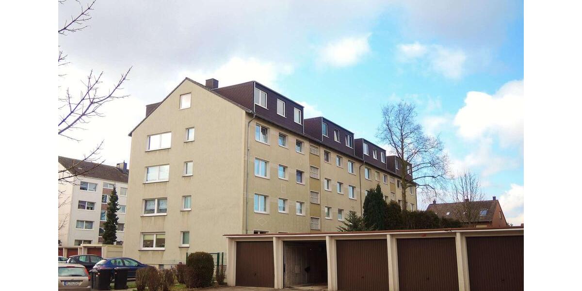 Etagenwohnung Waltrop - 3 Zimmer, 86 m&sup2;, 750&euro; | Angebot:24547777