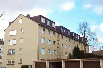 Wohnung Waltrop - 3 Zimmer, 86 m&sup2;, 750&euro; | Angebot:24547777