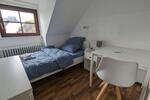 Wohnen auf Zeit Bremen Burglesum - 99 Zimmer, 300 m&sup2;, 20&euro; | Angebot:17425782