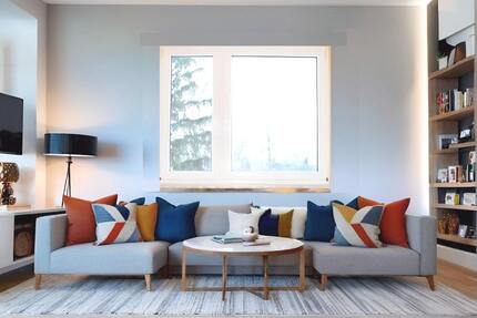 Kubschütz - 3 RWE mit Tageslichtbad und Badewanne - Wohnung Kubschütz | Angebot:25394552