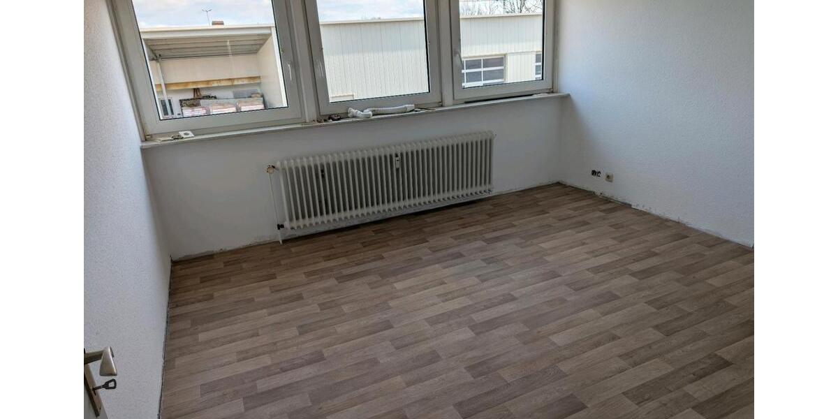 Dachgeschoßwohnung Wiesmoor - 2 Zimmer, 80 m&sup2;, 550&euro; | Angebot:25924021