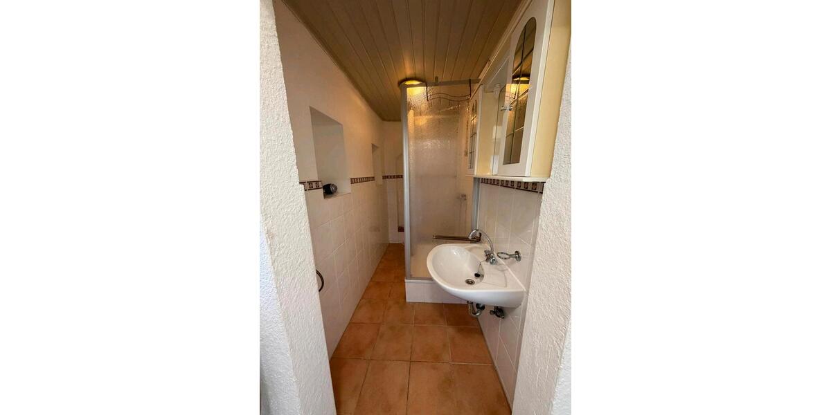 Erdgeschoßwohnung Idar-Oberstein Oberstein - 2 Zimmer, 52 m&sup2;, 450&euro; | Angebot:25543095