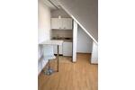 Dachgeschoßwohnung Göttingen Nordstadt - 1 Zimmer, 21 m&sup2;, 490&euro; | Angebot:26296843