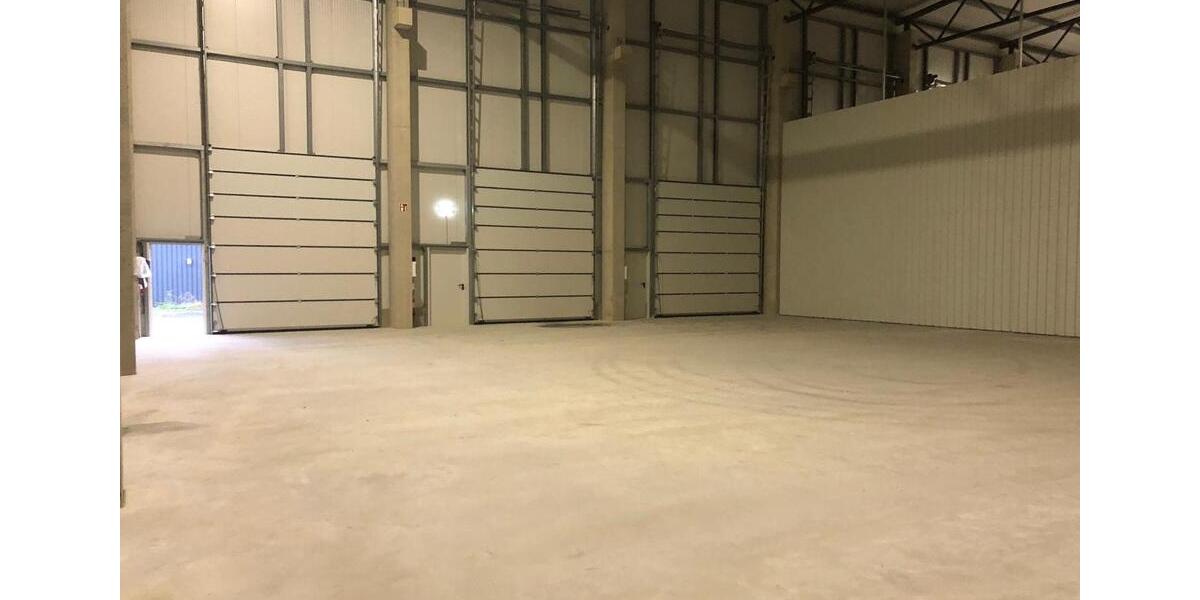 Gewerbeobjekt Büren - 600&euro; | Angebot:24611759