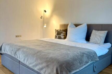 Stilvolles, möbliertes 1,5-Zimmer Apartment 1 zimmer