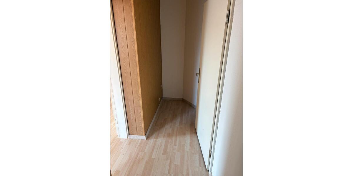Etagenwohnung Goldberg - 2 Zimmer, 43 m&sup2;, 425&euro; | Angebot:25613177