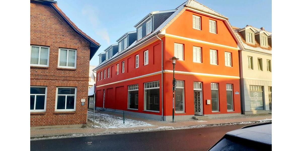 Gewerbeobjekt Rehna - 550&euro; | Angebot:24983779