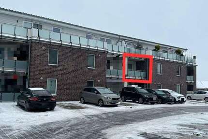 Wohnung zum Mieten in Bad Bramstedt 1.050 € 83.5 m² 3 zimmer