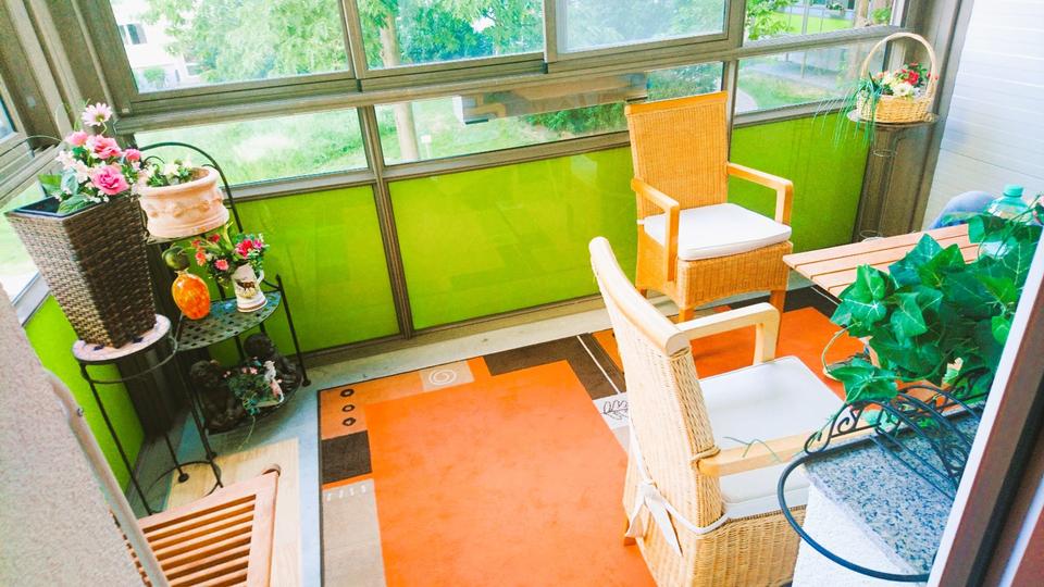 Etagenwohnung Berlin Lichtenberg - 4 Zimmer, 84 m&sup2;, 550&euro; | Angebot:26414349