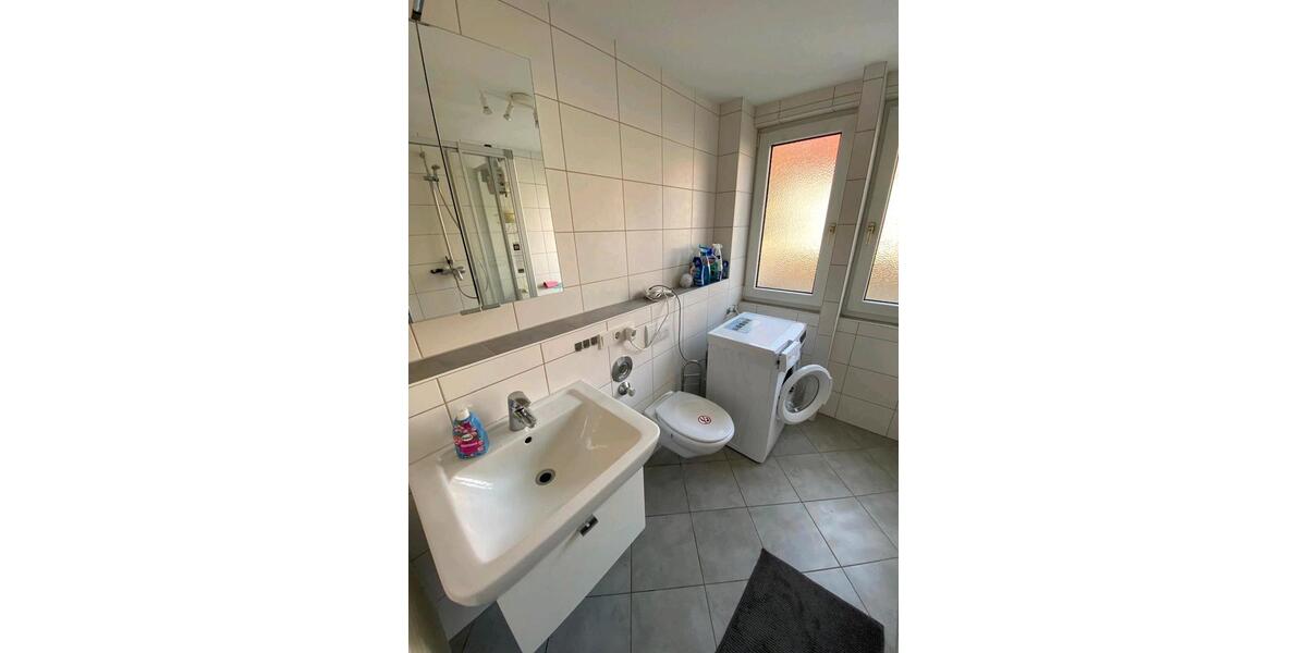 Wohnen auf Zeit Göttingen Oststadt - 1 Zimmer, 16 m&sup2;, 480&euro; | Angebot:26244392