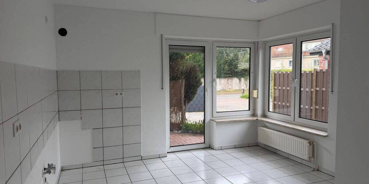 Etagenwohnung Dissen - 3 Zimmer, 105 m&sup2;, 765&euro; | Angebot:26641576