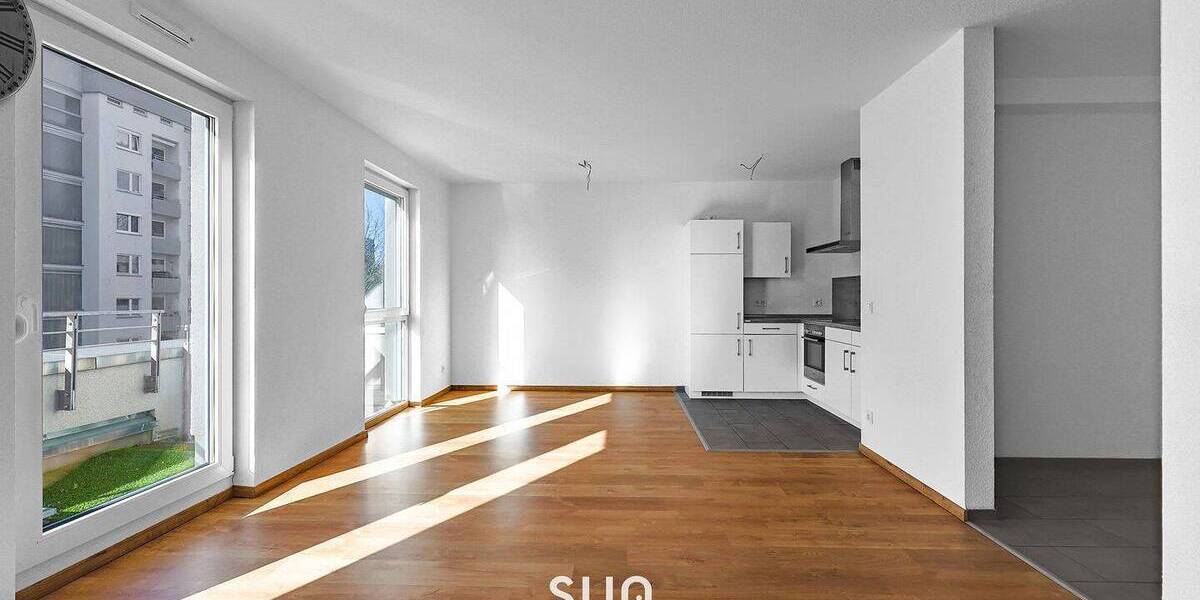 Etagenwohnung Steinbach (Taunus) - 2 Zimmer, 56 m&sup2;, 1.000&euro; | Angebot:26107084