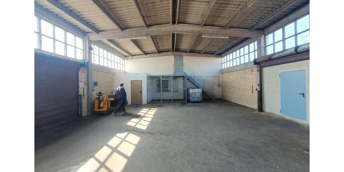 Gewerbeobjekt Rastatt - 2.100&euro; | Angebot:26258073
