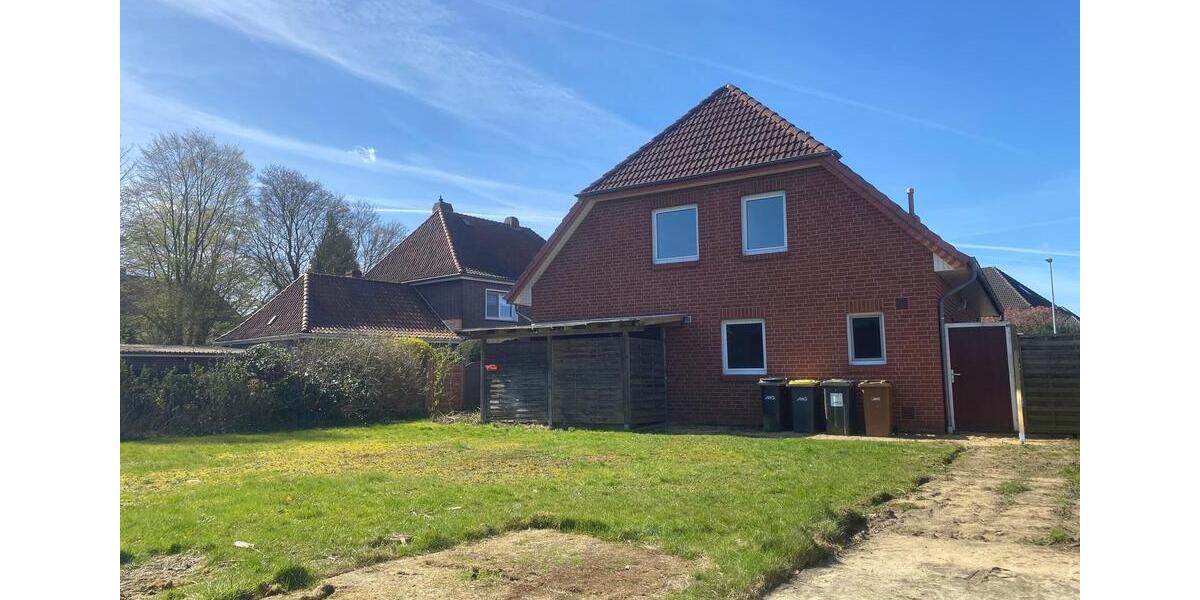 Doppelhaushälfte Twistringen - 4 Zimmer, 100 m&sup2;, 910&euro; | Angebot:26050265