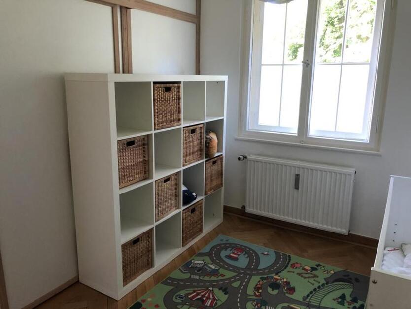 4 Zimmer Wohnung am Steimker Berg zu vermieten