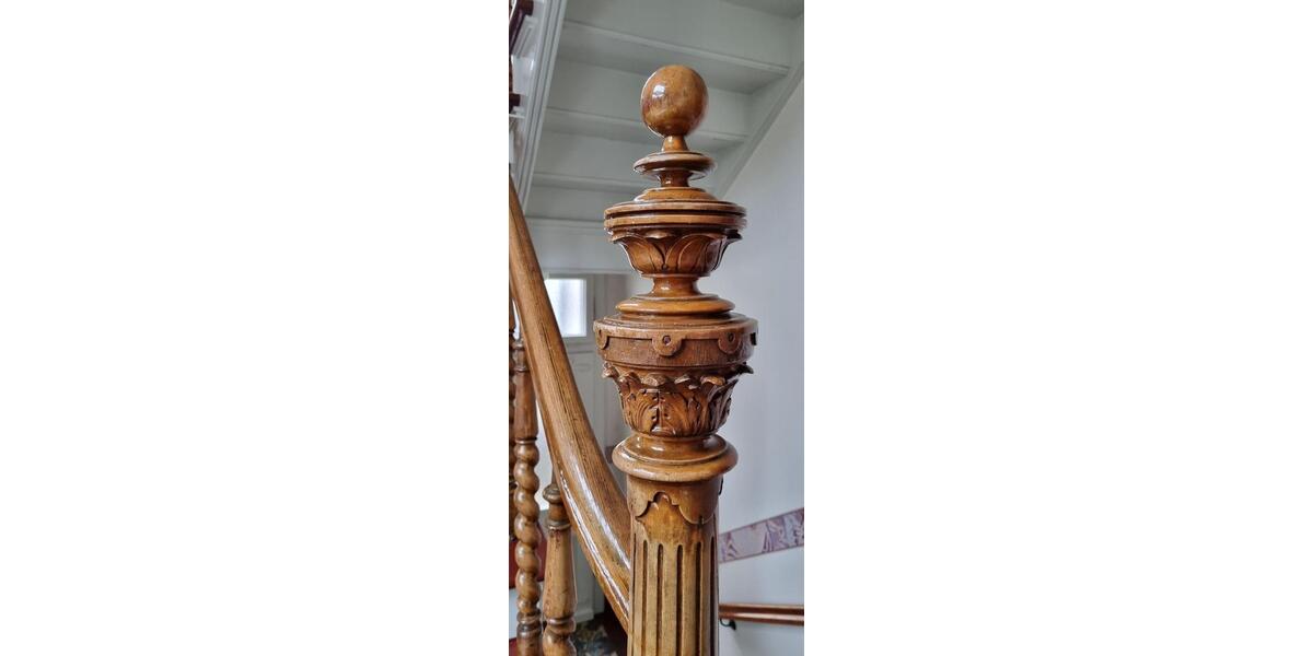 Etagenwohnung Soest - 4 Zimmer, 100 m&sup2;, 1.100&euro; | Angebot:25046133