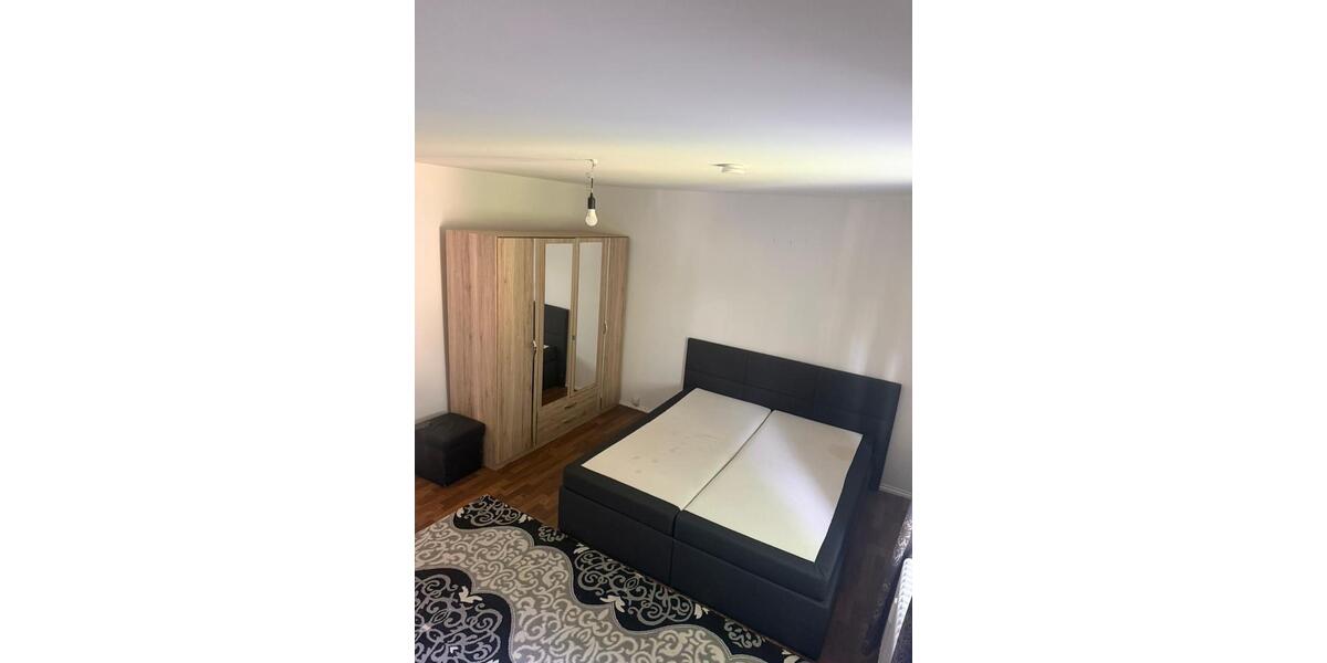 Erdgeschoßwohnung Freising Ast - 1 Zimmer, 20 m&sup2;, 650&euro; | Angebot:26481207