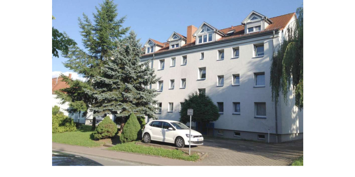 Etagenwohnung Bad Salzungen - 3 Zimmer, 59 m&sup2;, 430&euro; | Angebot:25738585