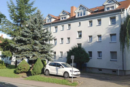 Wohnung Bad Salzungen - 3 Zimmer, 59 m&sup2;, 430&euro; | Angebot:25738585