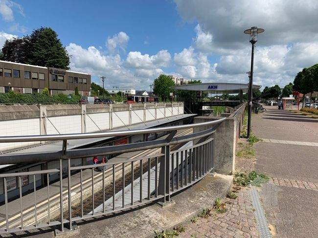 Gewerbeobjekt Henstedt-Ulzburg Ulzburg - 4 Zimmer, 123 m&sup2;, 1.476&euro; | Angebot:24460826