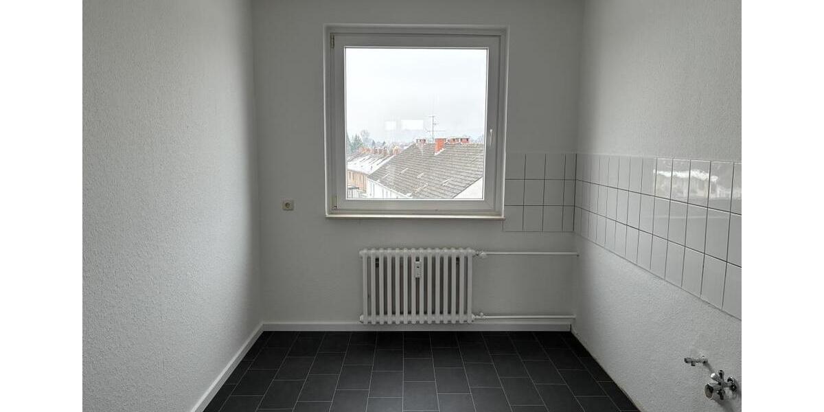Etagenwohnung Minden Bölhorst - 3 Zimmer, 72 m&sup2;, 522&euro; | Angebot:26361673