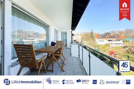 Wohnung Kornwestheim - 3.5 Zimmer, 97 m&sup2;, 1.160&euro; | Angebot:25550305