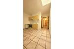 1 Zimmer Appartment, zentral, ruhig,Badew, Fußbodenh , Balkon