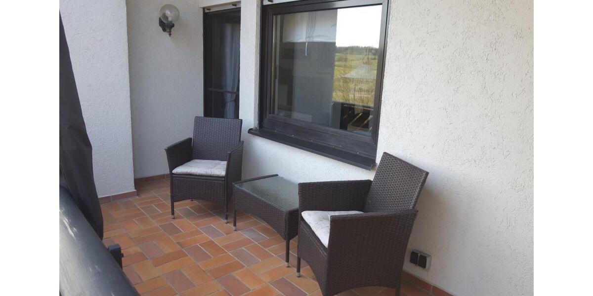 Dachgeschoßwohnung Bad Rappenau - 2 Zimmer, 55 m&sup2;, 1.150&euro; | Angebot:25537886