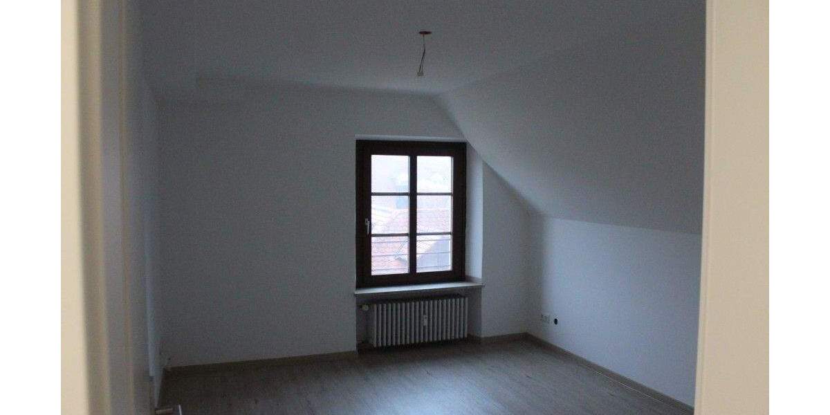 Erstbezug - 2-Zimmer Wohnung in Regensburg-Stadtamhof 2 zimmer